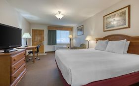 Surestay Hotel By Best Western Leesville